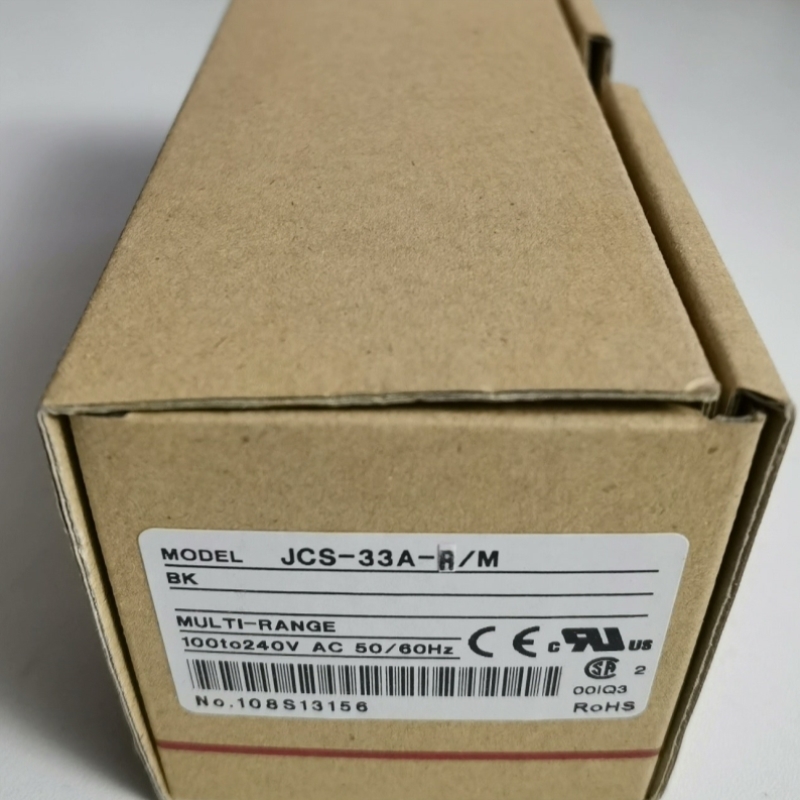 神港SHINKO温控JCS-33A-R/M BK继电器