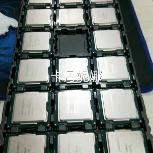 询价九代I9 9900t 9900K es版QQC0 QQ议价