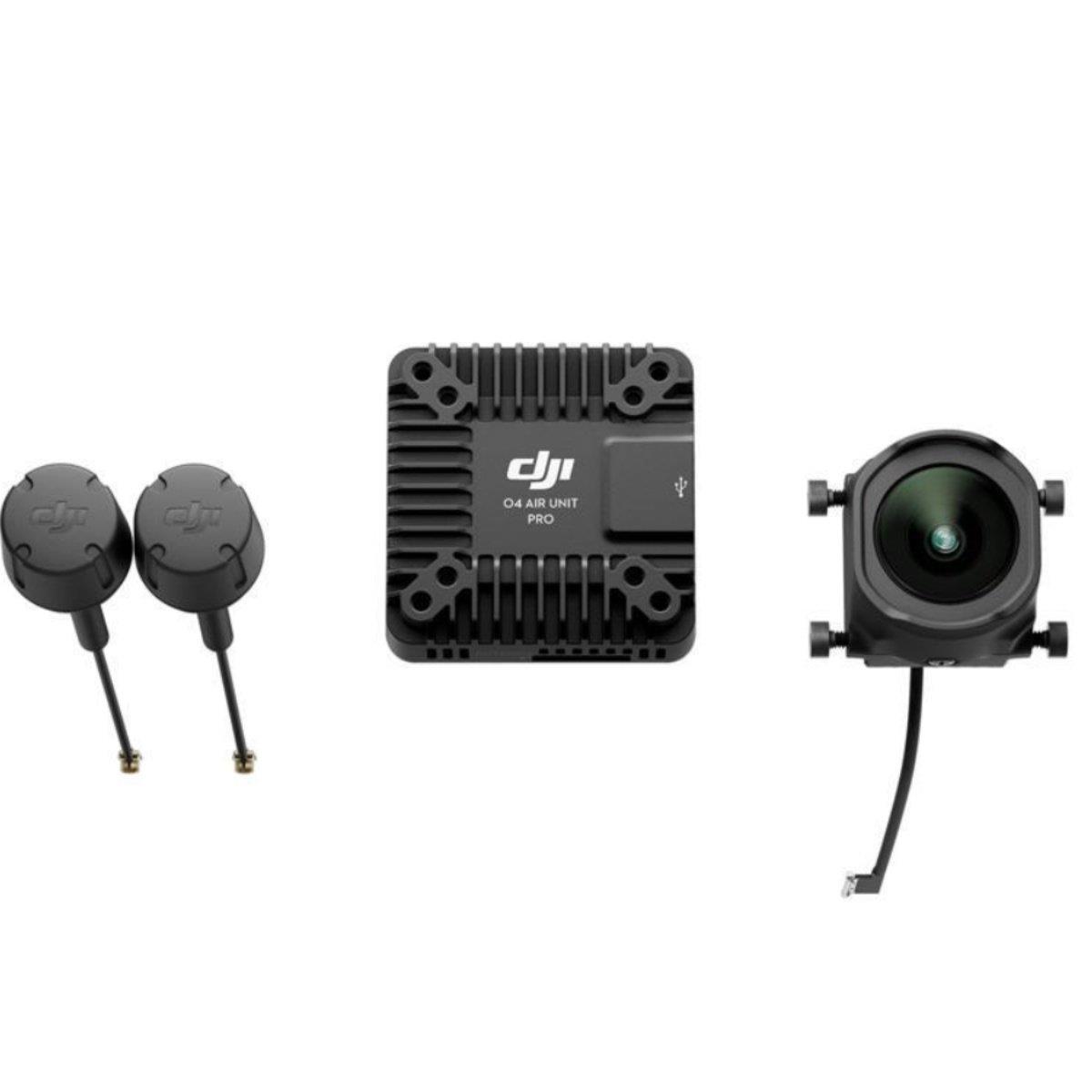 大疆 DJI O4 Air Unit PRO 数字图传天空端 小O4