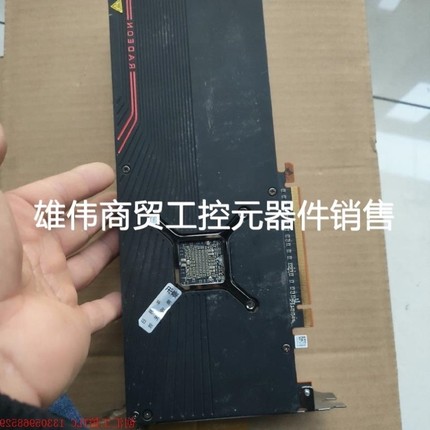 议价5700XT 8g公版 AMD radeon5700xt 实