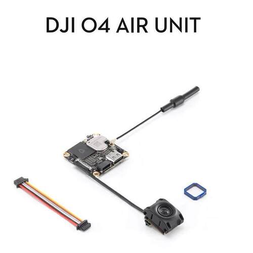 大疆DJIO4AirUnit数