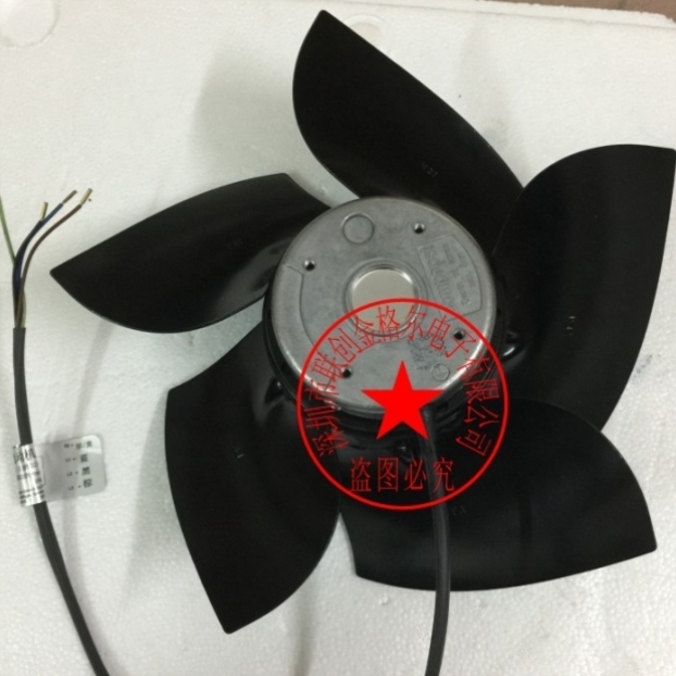 A2D250-AD26-05 400V M2D068-DF 德国进口变频器德国进口风机