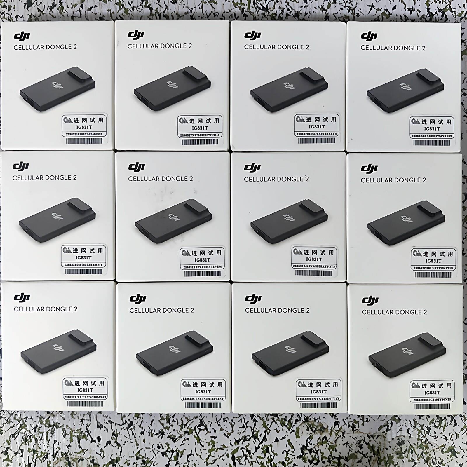DJI大疆Mini4pro图传模块图片