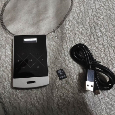 询价（）七彩虹COLORFLY C3 入门级HiFi无损MP3音乐播议价