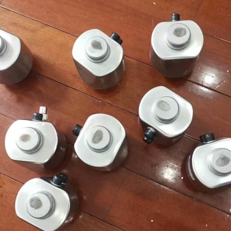 询价托利多SLC820 50T  PDX传感器拍前请询价议价