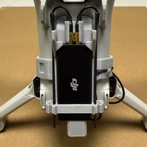 二手大疆mini3pro增强图