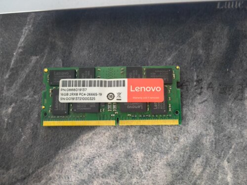 16G 2RX8 PC4-2666S DDR4笔记本内存条