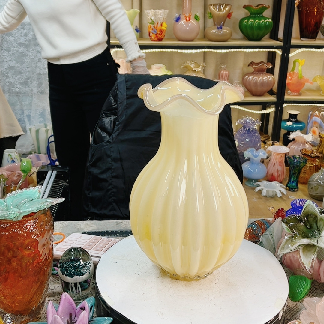 大瓶不完美,家居饰品,花瓶,淘宝优惠券,粉丝福利购,淘宝优惠卷