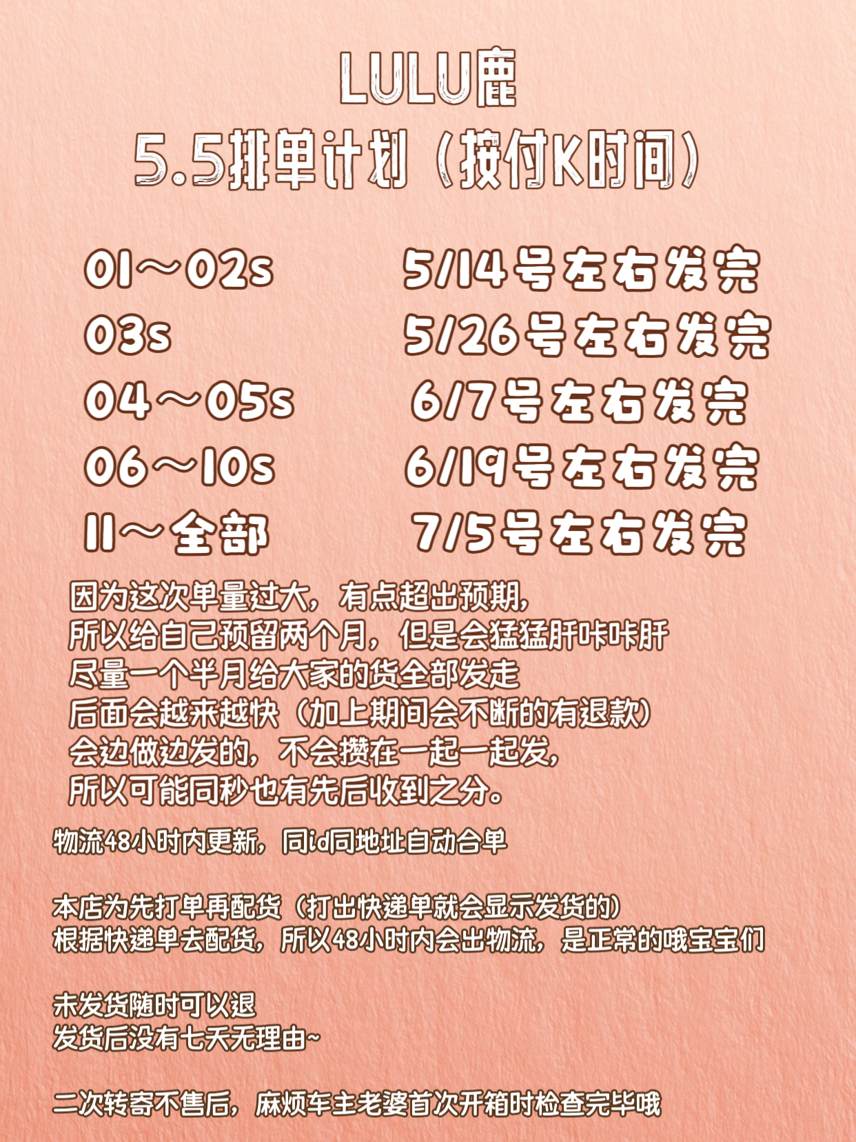 5.5排单计划 图二满赠活动 图三集赞活动 图四厚度对比