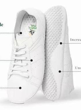 BENEF宽楦宽头零落差综训休闲男女鞋Wide Toe Box Barefoot Shoes