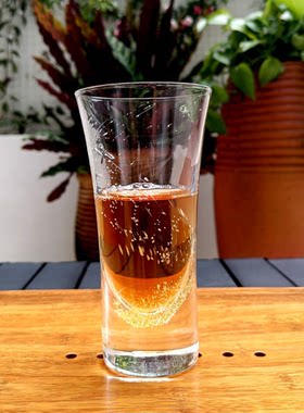 锤纹玻璃透明茶叶罐家用带盖防潮储茶罐小号装茶叶的容器大容量