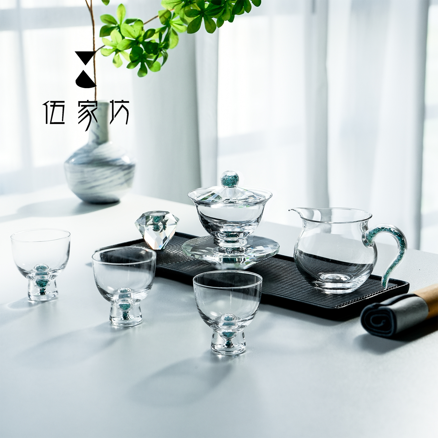 水晶精品，品质保证