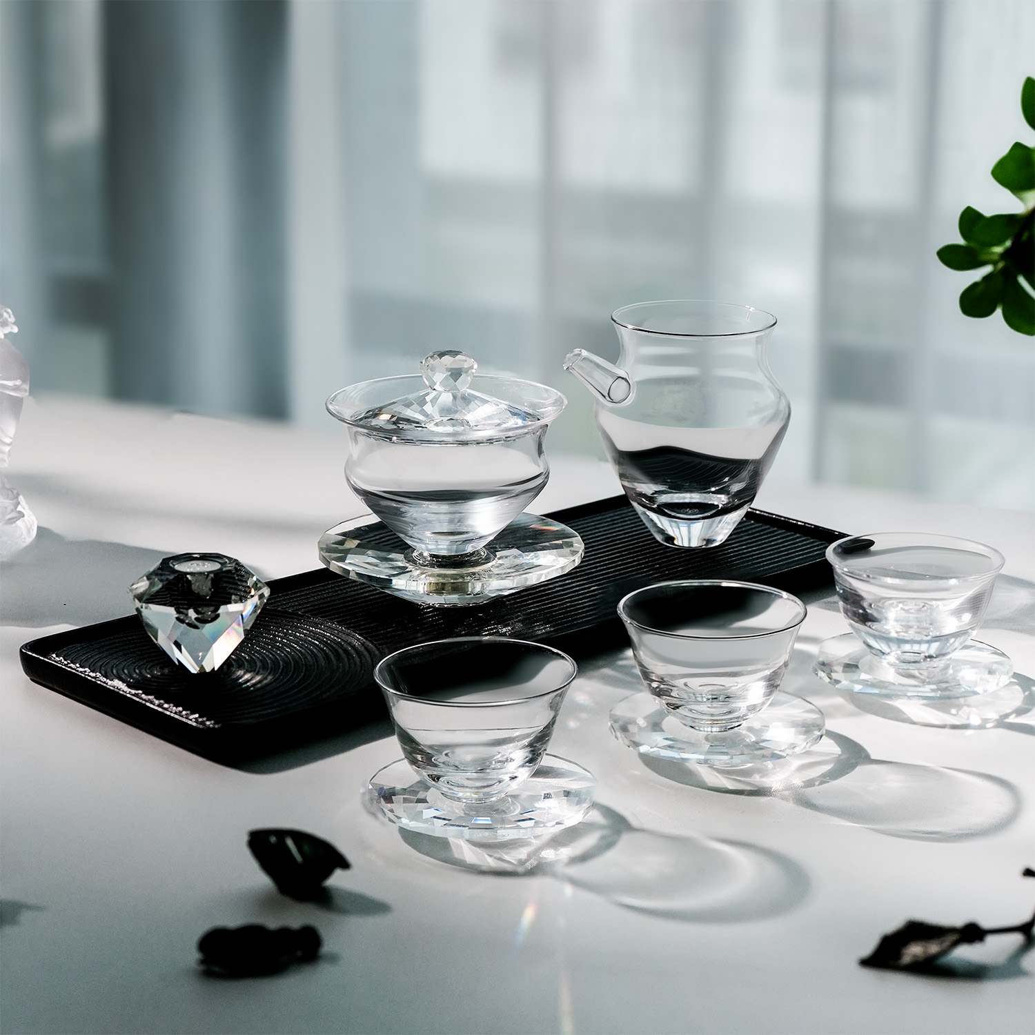 茶具精品，品质保证