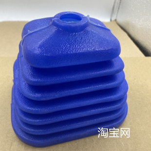 适配长安之星6363 6371星光S4604500换挡拍档挂档防尘套硅胶套罩