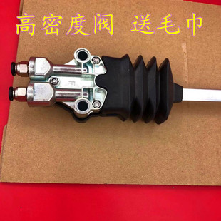 解放J6P驾驶室控制高度阀调节阀JH6天V悍V新大威J5气囊调节器支架