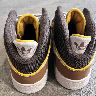 正品新款耐磨舒适高帮板鞋运动鞋