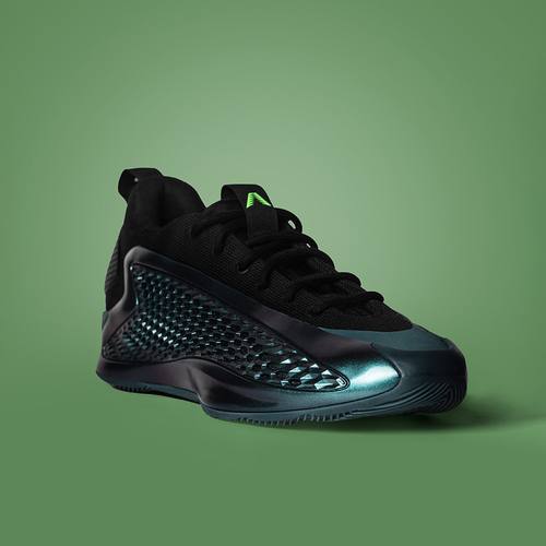 正品新款爱德华兹1代专业篮球鞋