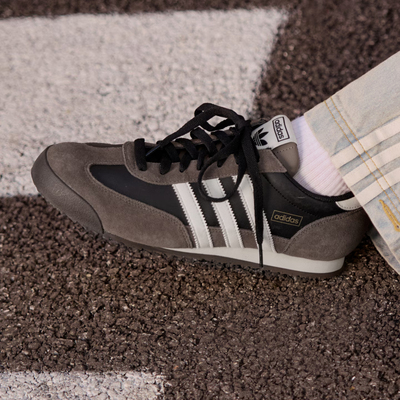 Adidas/阿迪达斯男鞋女鞋正品新款T头鞋舒适薄底运动板鞋KI8871