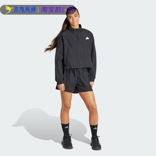 正品女子户外运动休闲时尚套装