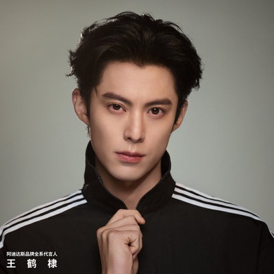 刺绣小标防风运动休闲夹克
