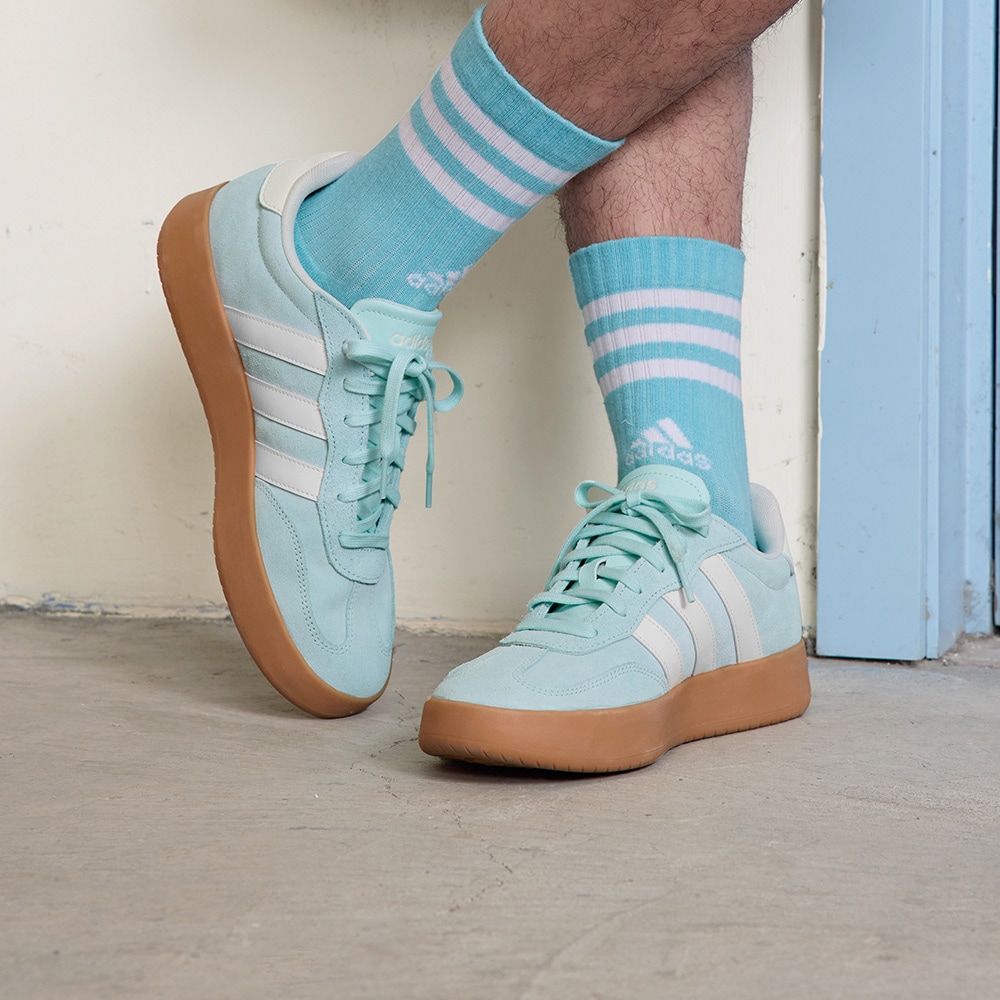 夏舒适运动休闲T头鞋德训鞋板鞋