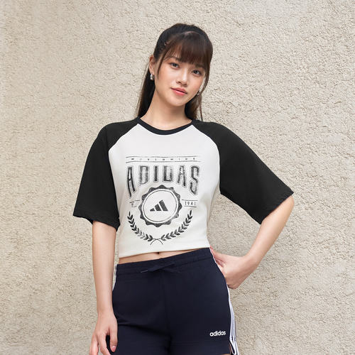 断码特卖Adidas/阿迪达斯正品男子针织运动休闲宽松短袖T恤KX0518