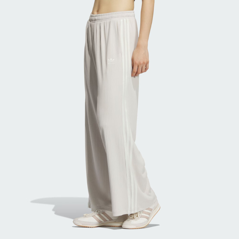 Adidas/阿迪达斯长裤女子秋季新款舒适休闲宽松运动长裤KB8949