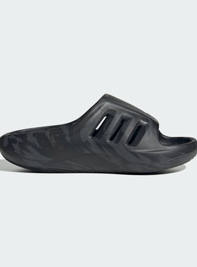 Adidas/阿迪达斯ADIFOM IIINFINITY SLIDE 正品休闲拖鞋JQ9656