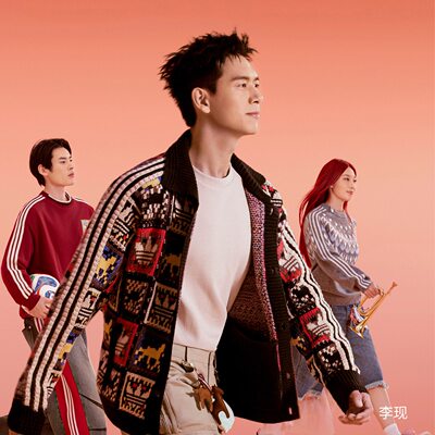 慵懒风针织宽松毛衣开衫外套