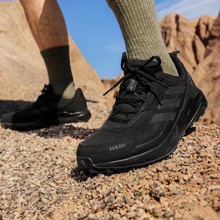 Adidas/阿迪达斯男鞋正品新款耐磨户外运动登山徒步跑步鞋ID0901
