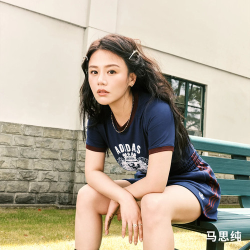 毛圈布休闲复古宽松运动短裤