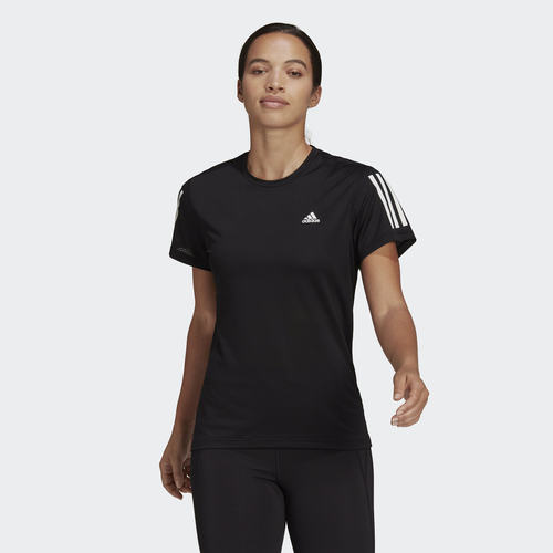 Adidas/阿迪达斯OTR COOLER TEE 速干跑步运动短袖圆领T恤H59273