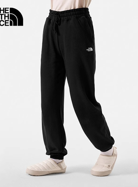 TheNorthFace北面新款运动休闲长裤女士户外耐磨舒适舒适透气86QB