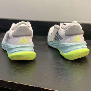 Adidas/阿迪达斯男鞋秋季新款领航超轻稳定缓震回弹慢跑鞋JQ2511