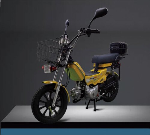 助力燃油超长续航大容量油箱钓鱼车