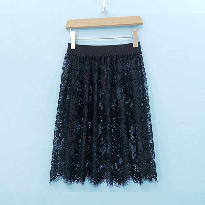 打底裙夏女透视蕾丝裙衬裙单层纱裙外穿罩裙叠穿遮屁股内搭裙,女装/女士精品,半身裙,淘宝优惠券,粉丝福利购,淘宝优惠卷