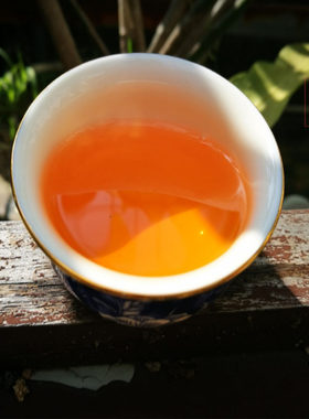八仙5年陈茶老茶乌龙茶凤凰单丛潮州凤凰单枞茶叶工夫茶100克包邮