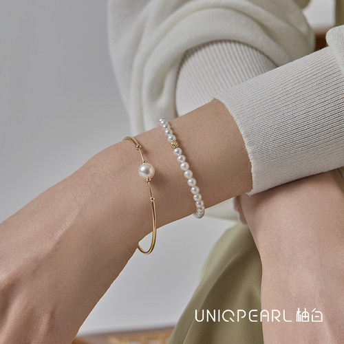 绝美！叠戴单戴都合适百搭小手链