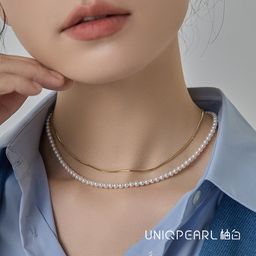 绝美！一根小米链搞定日常佩戴