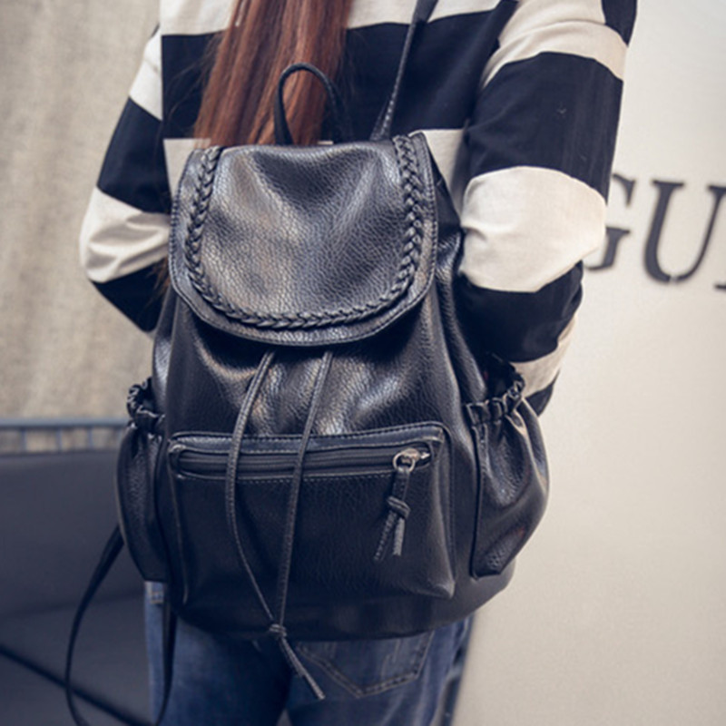 Sac à dos étudiant - Ref 47485 Image 4