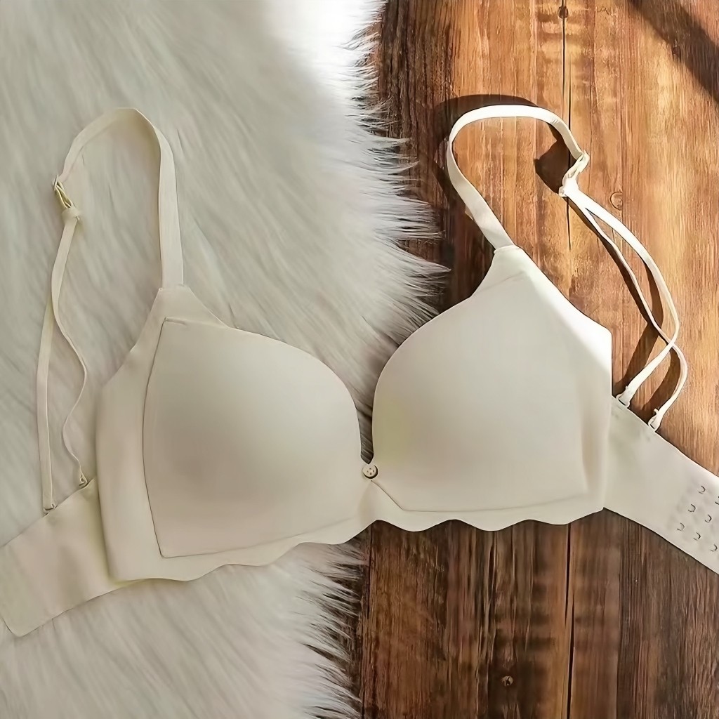 光面无痕隐形升杯内衣小胸聚拢收副乳防下垂文胸夏季,女士内衣/男士内衣/家居服,文胸,淘宝优惠券,粉丝福利购,淘宝优惠卷