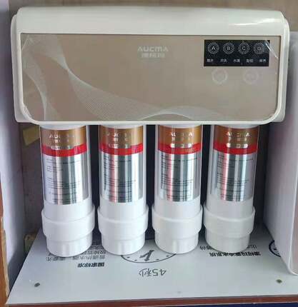 澳柯玛净水机滤芯 ARB-32B2原厂滤芯 原装正品