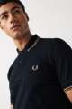 Black-Brown Gold-U97