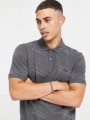Deep Heather Gray - Black Label