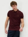 Dark Red-Gold T56