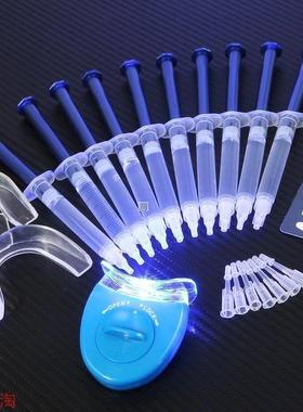TeethWhitening 44% Pgeroxie Dental Bleachidn System OSystem