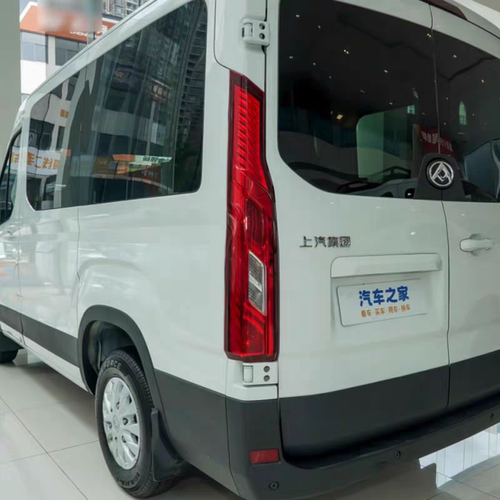 适配上汽大通V90后尾灯总成新途MAXUSV90左右刹车倒车灯转向灯罩
