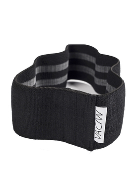 VACW 翘臀神器 瘦腿阻力圈虐臀防滑不卷边 蜜桃臀辅助器ins大热款