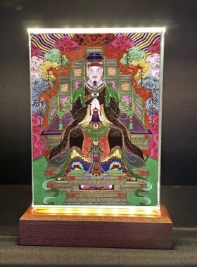 道友居家摆台桌面摆件爱好者