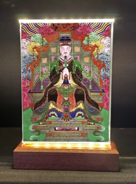 道友居家摆台桌面摆件爱好者
